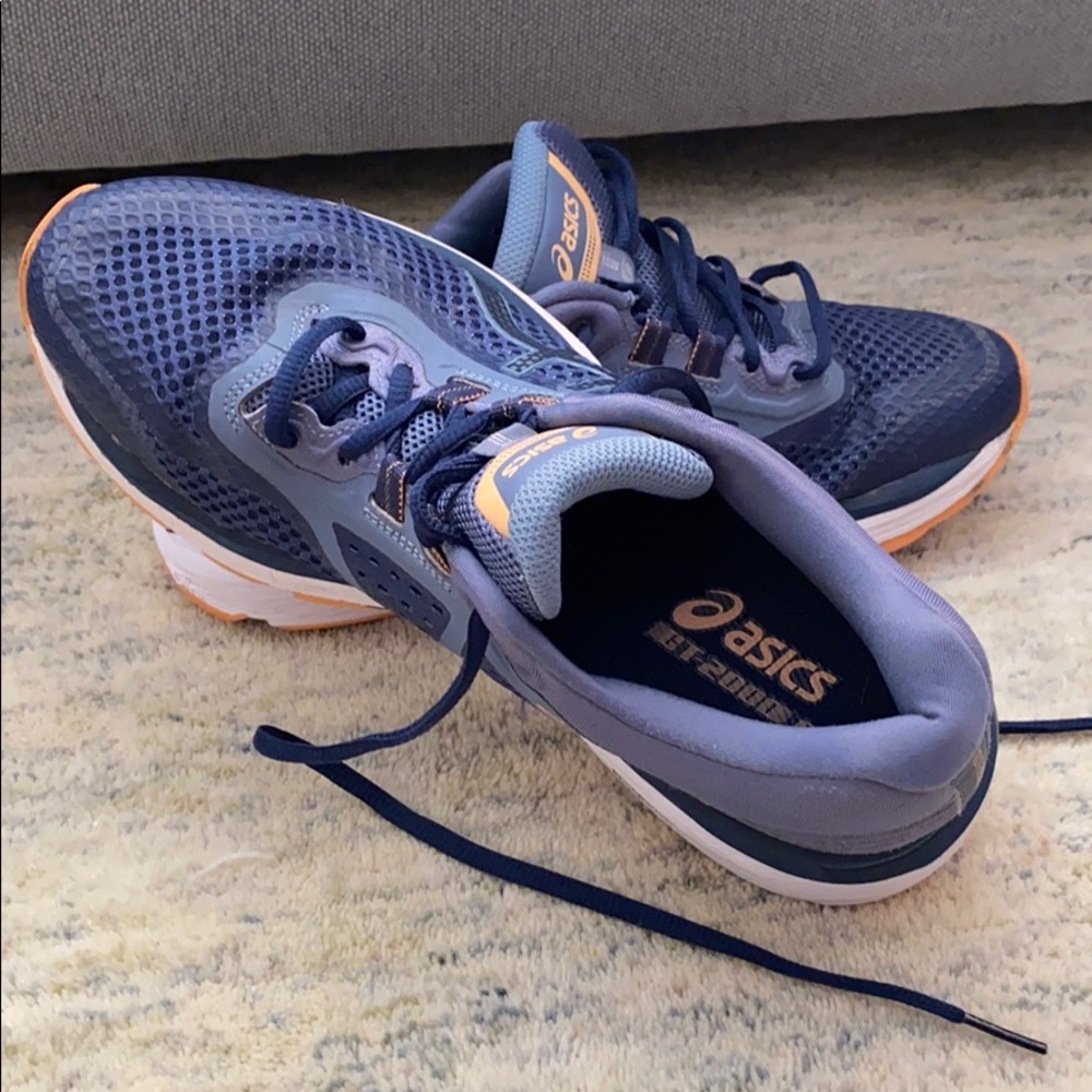 ASICS GT 2000 6